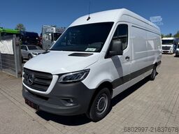 MERCEDES-BENZ Sprinter 317 CDI Maxi/Klima/LED/Navi/Kamera/MBUX