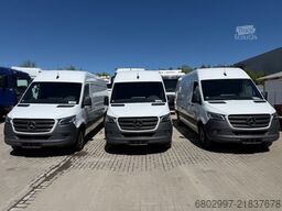 MERCEDES-BENZ Sprinter 317 CDI Maxi/Klima/LED/Navi/Kamera/MBUX