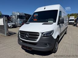 MERCEDES-BENZ Sprinter 317 CDI Maxi/Klima/LED/Navi/Kamera/MBUX