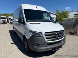 MERCEDES-BENZ Sprinter 317 CDI Maxi/Klima/LED/Navi/Kamera/MBUX