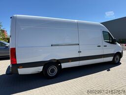 MERCEDES-BENZ Sprinter 317 CDI Maxi/Klima/LED/Navi/Kamera/MBUX