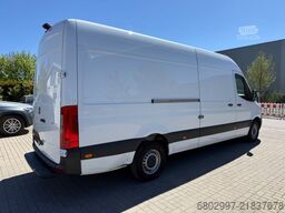 MERCEDES-BENZ Sprinter 317 CDI Maxi/Klima/LED/Navi/Kamera/MBUX