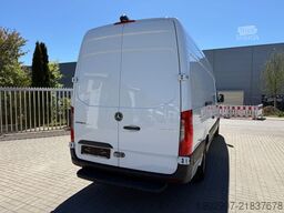 MERCEDES-BENZ Sprinter 317 CDI Maxi/Klima/LED/Navi/Kamera/MBUX