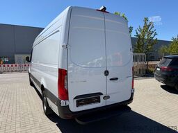 MERCEDES-BENZ Sprinter 317 CDI Maxi/Klima/LED/Navi/Kamera/MBUX