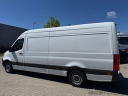 MERCEDES-BENZ Sprinter 317 CDI Maxi/Klima/LED/Navi/Kamera/MBUX