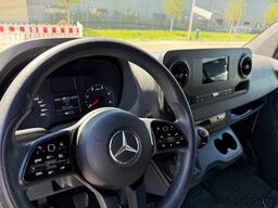 MERCEDES-BENZ Sprinter 317 CDI Maxi/Klima/LED/Navi/Kamera/MBUX