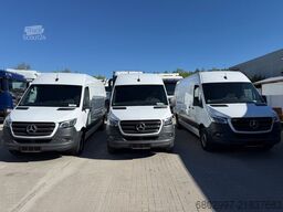 MERCEDES-BENZ Sprinter 317 CDI Maxi/Klima/LED/Navi/Kamera/MBUX