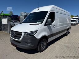 MERCEDES-BENZ Sprinter 317 CDI Maxi/Klima/LED/Navi/Kamera/MBUX