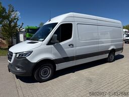 MERCEDES-BENZ Sprinter 317 CDI Maxi/Klima/LED/Navi/Kamera/MBUX