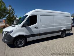 MERCEDES-BENZ Sprinter 317 CDI Maxi/Klima/LED/Navi/Kamera/MBUX