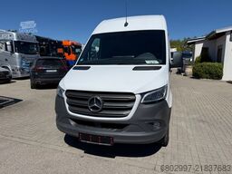 MERCEDES-BENZ Sprinter 317 CDI Maxi/Klima/LED/Navi/Kamera/MBUX
