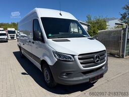 MERCEDES-BENZ Sprinter 317 CDI Maxi/Klima/LED/Navi/Kamera/MBUX