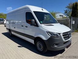 MERCEDES-BENZ Sprinter 317 CDI Maxi/Klima/LED/Navi/Kamera/MBUX