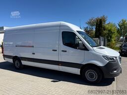 MERCEDES-BENZ Sprinter 317 CDI Maxi/Klima/LED/Navi/Kamera/MBUX