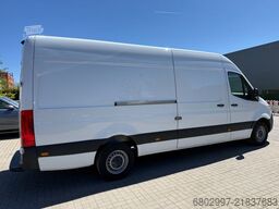 MERCEDES-BENZ Sprinter 317 CDI Maxi/Klima/LED/Navi/Kamera/MBUX