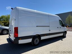 MERCEDES-BENZ Sprinter 317 CDI Maxi/Klima/LED/Navi/Kamera/MBUX