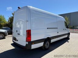MERCEDES-BENZ Sprinter 317 CDI Maxi/Klima/LED/Navi/Kamera/MBUX