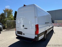 MERCEDES-BENZ Sprinter 317 CDI Maxi/Klima/LED/Navi/Kamera/MBUX