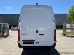 MERCEDES-BENZ Sprinter 317 CDI Maxi/Klima/LED/Navi/Kamera/MBUX