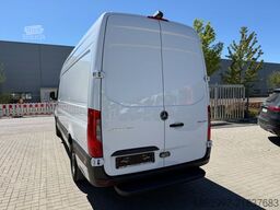 MERCEDES-BENZ Sprinter 317 CDI Maxi/Klima/LED/Navi/Kamera/MBUX