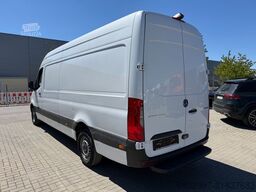 MERCEDES-BENZ Sprinter 317 CDI Maxi/Klima/LED/Navi/Kamera/MBUX