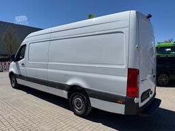 MERCEDES-BENZ Sprinter 317 CDI Maxi/Klima/LED/Navi/Kamera/MBUX