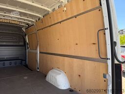 MERCEDES-BENZ Sprinter 317 CDI Maxi/Klima/LED/Navi/Kamera/MBUX