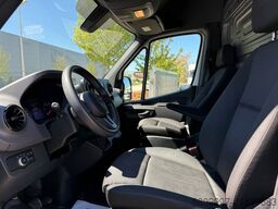 MERCEDES-BENZ Sprinter 317 CDI Maxi/Klima/LED/Navi/Kamera/MBUX