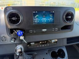 MERCEDES-BENZ Sprinter 317 CDI Maxi/Klima/LED/Navi/Kamera/MBUX