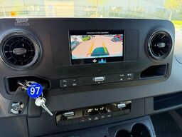 MERCEDES-BENZ Sprinter 317 CDI Maxi/Klima/LED/Navi/Kamera/MBUX