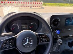 MERCEDES-BENZ Sprinter 317 CDI Maxi/Klima/LED/Navi/Kamera/MBUX