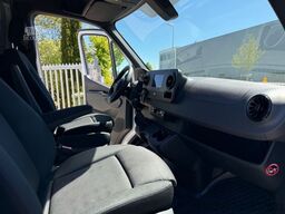 MERCEDES-BENZ Sprinter 317 CDI Maxi/Klima/LED/Navi/Kamera/MBUX