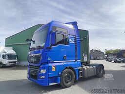 MAN TGX 18.510 4x2 Euro 6 Retarder (46)