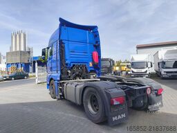 MAN TGX 18.510 4x2 Euro 6 Retarder (46)