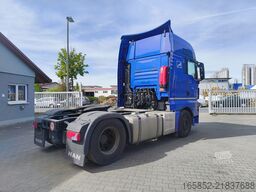 MAN TGX 18.510 4x2 Euro 6 Retarder (46)