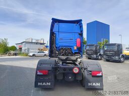 MAN TGX 18.510 4x2 Euro 6 Retarder (46)