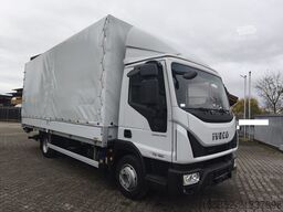 IVECO Eurocargo 75-190 Plane Euro 6 3-Sitzer LBW (32)