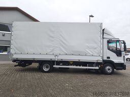 IVECO Eurocargo 75-190 Plane Euro 6 3-Sitzer LBW (32)