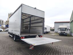 IVECO Eurocargo 75-190 Plane Euro 6 3-Sitzer LBW (32)