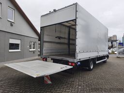 IVECO Eurocargo 75-190 Plane Euro 6 3-Sitzer LBW (32)