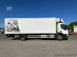 VOLVO FE 250 / Carrier 1250 MT / 3 x Kammern / LBW