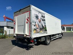VOLVO FE 250 / Carrier 1250 MT / 3 x Kammern / LBW