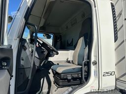 VOLVO FE 250 / Carrier 1250 MT / 3 x Kammern / LBW