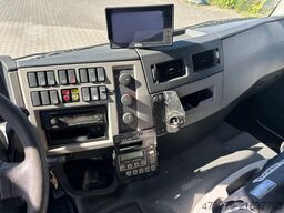 VOLVO FE 250 / Carrier 1250 MT / 3 x Kammern / LBW