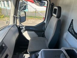 VOLVO FE 250 / Carrier 1250 MT / 3 x Kammern / LBW