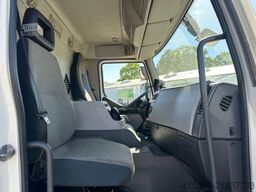 VOLVO FE 250 / Carrier 1250 MT / 3 x Kammern / LBW