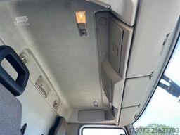 VOLVO FE 250 / Carrier 1250 MT / 3 x Kammern / LBW