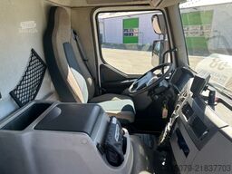 VOLVO FE 250 / Carrier 1250 MT / 3 x Kammern / LBW