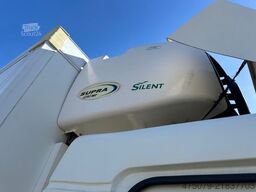 VOLVO FE 250 / Carrier 1250 MT / 3 x Kammern / LBW