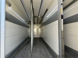 VOLVO FE 250 / Carrier 1250 MT / 3 x Kammern / LBW